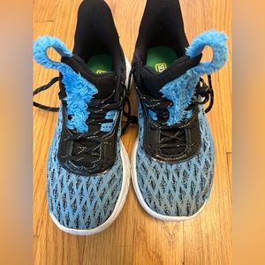 Under Armour Curry Cookie Monster Sneakers